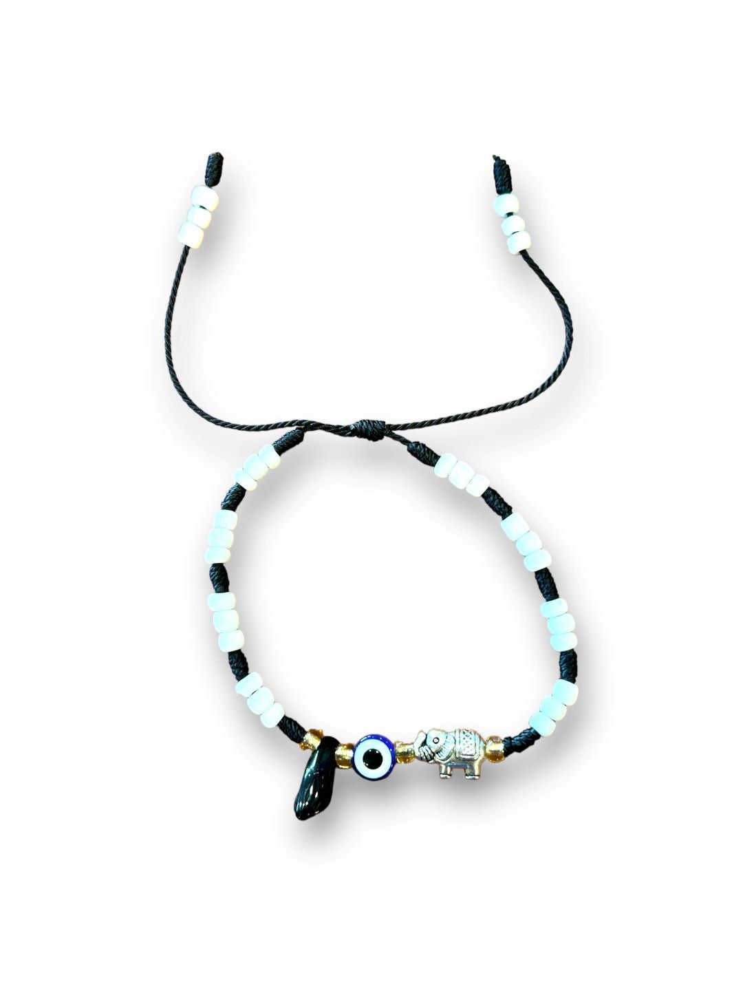 Blanco y Negro Fortune three