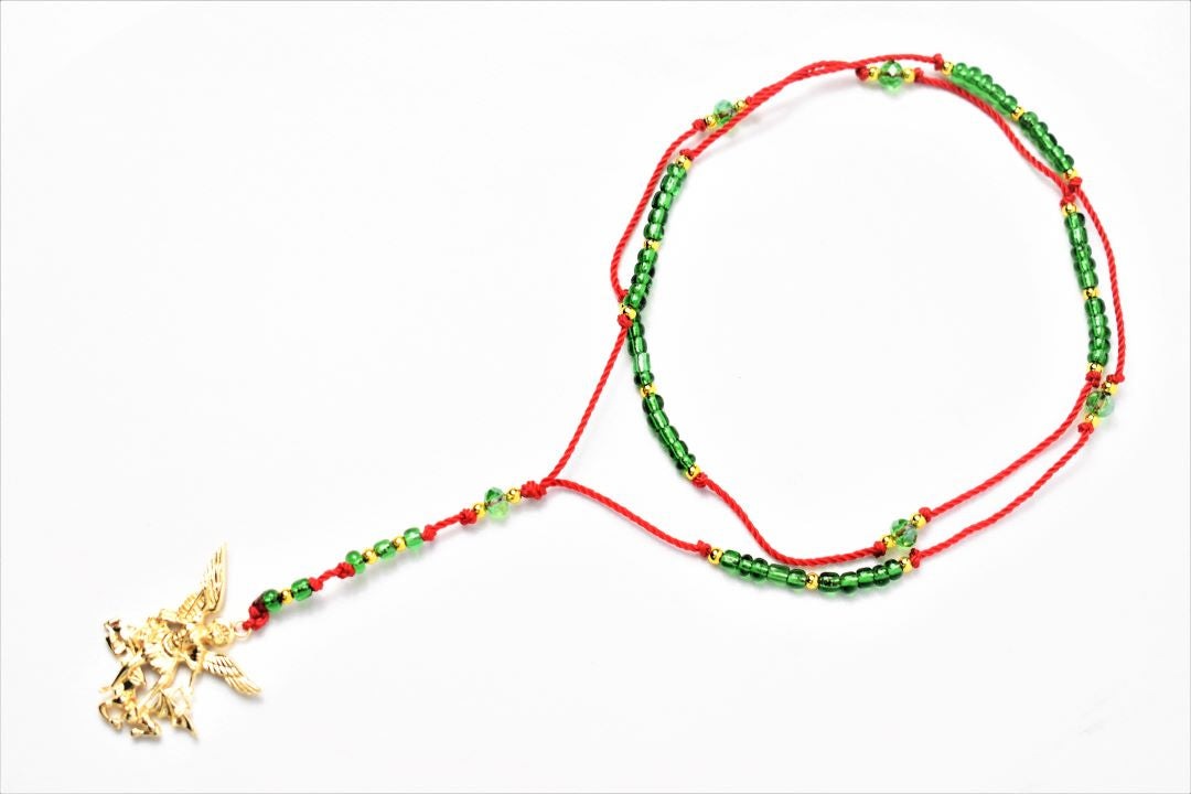 Rosary of Saint Michael