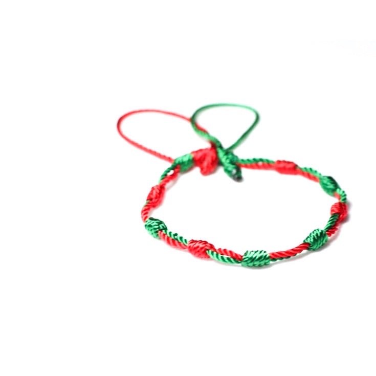 Saint Michael String