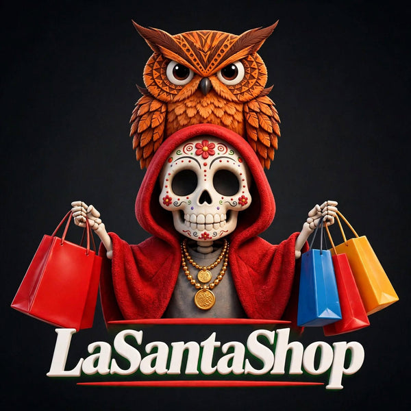 SantaMuerteShop