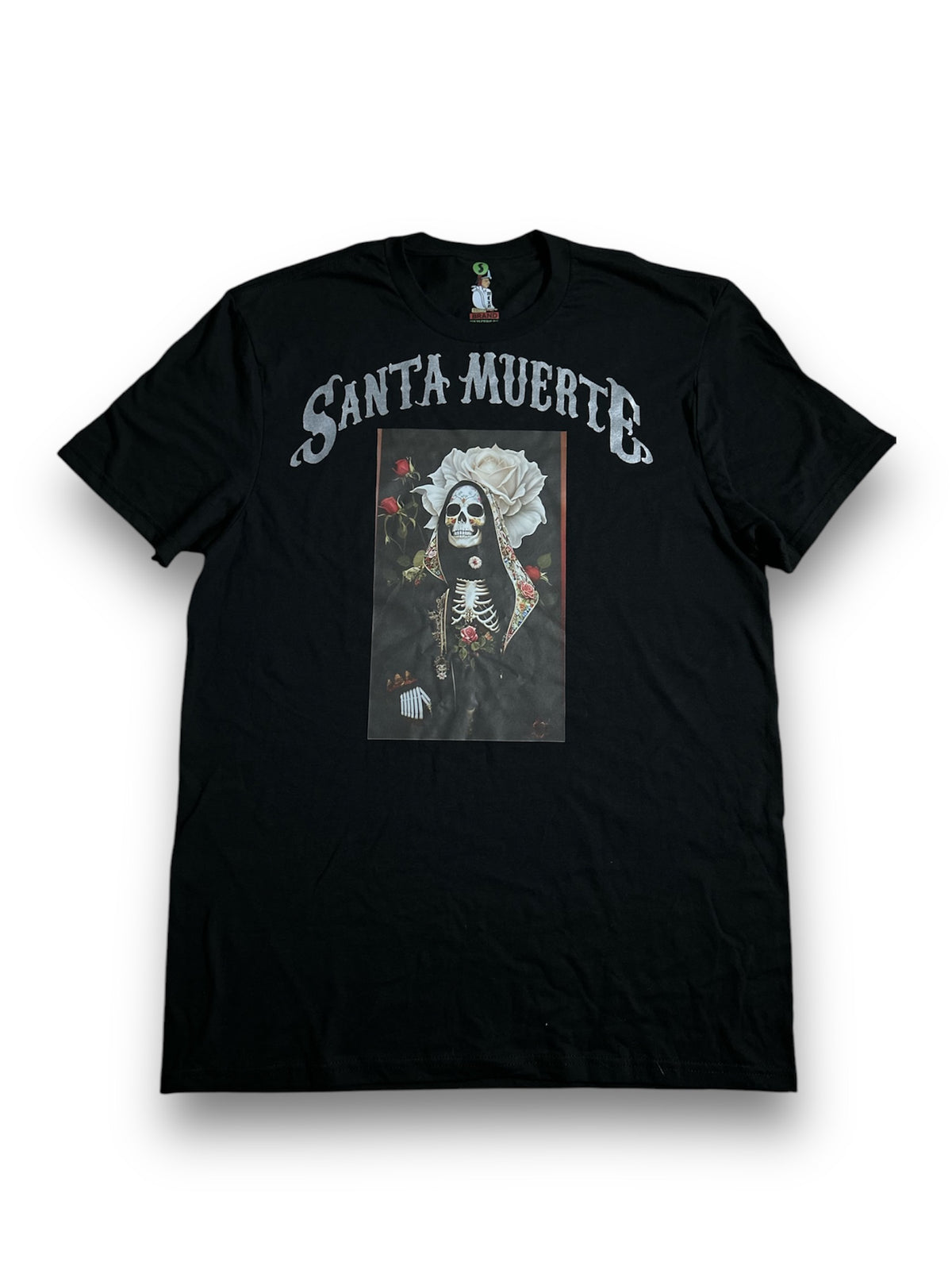 La Santa Graphic Tees