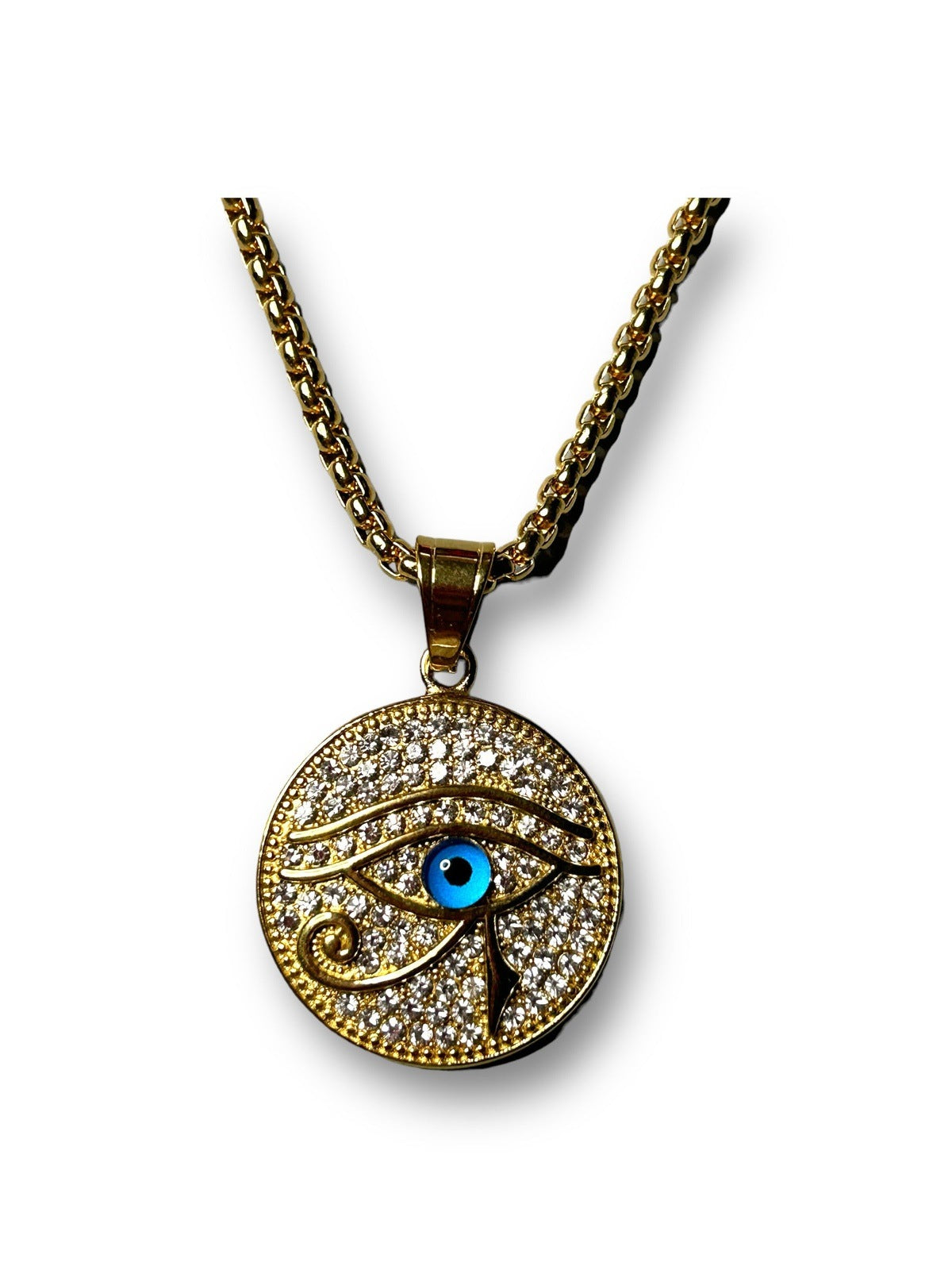 The Eye Of Horus