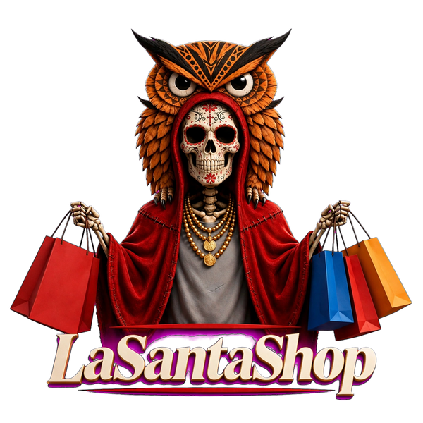 SantaMuerteShop