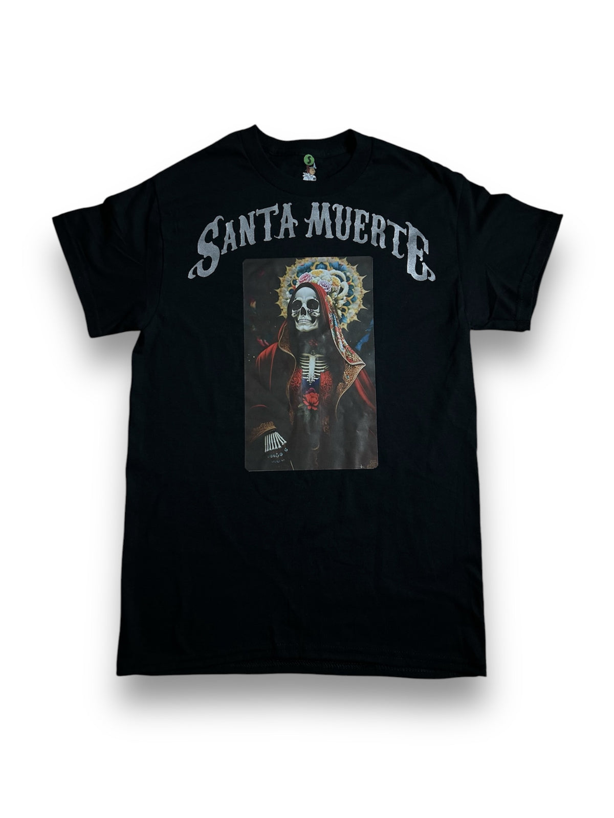 La Santa Graphic Tees