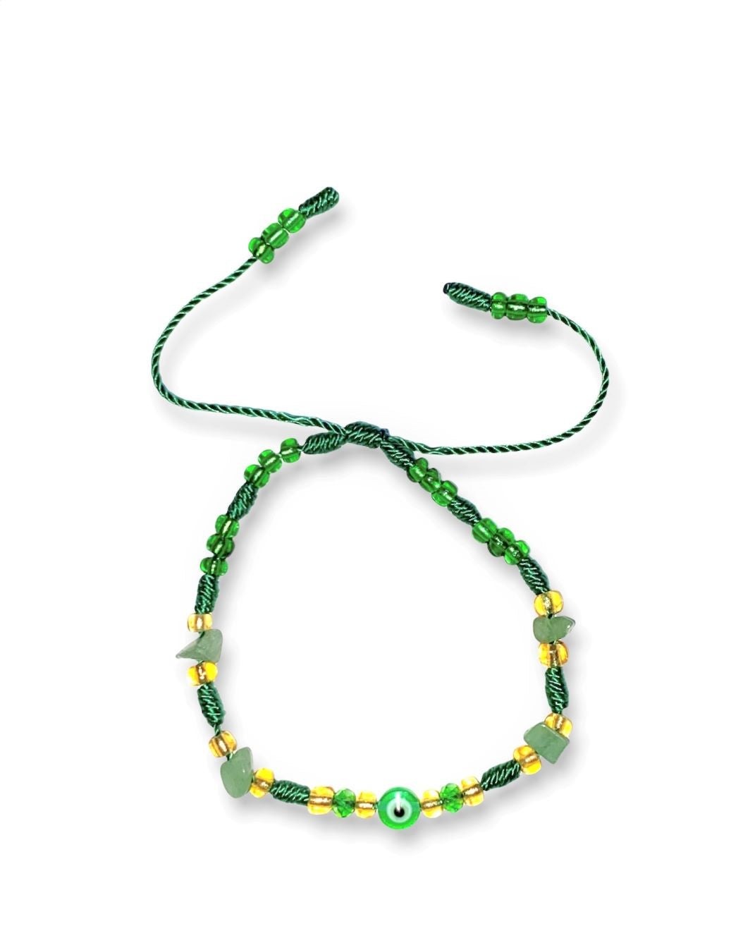 For Lucky Jade Stone