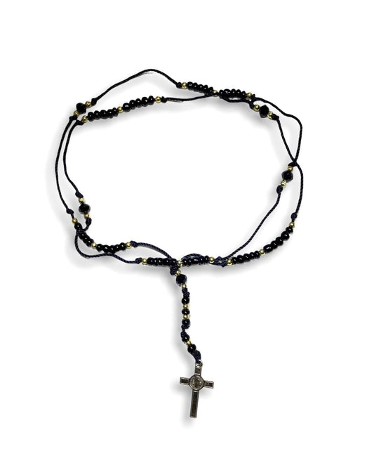 Saint Benito Rosary