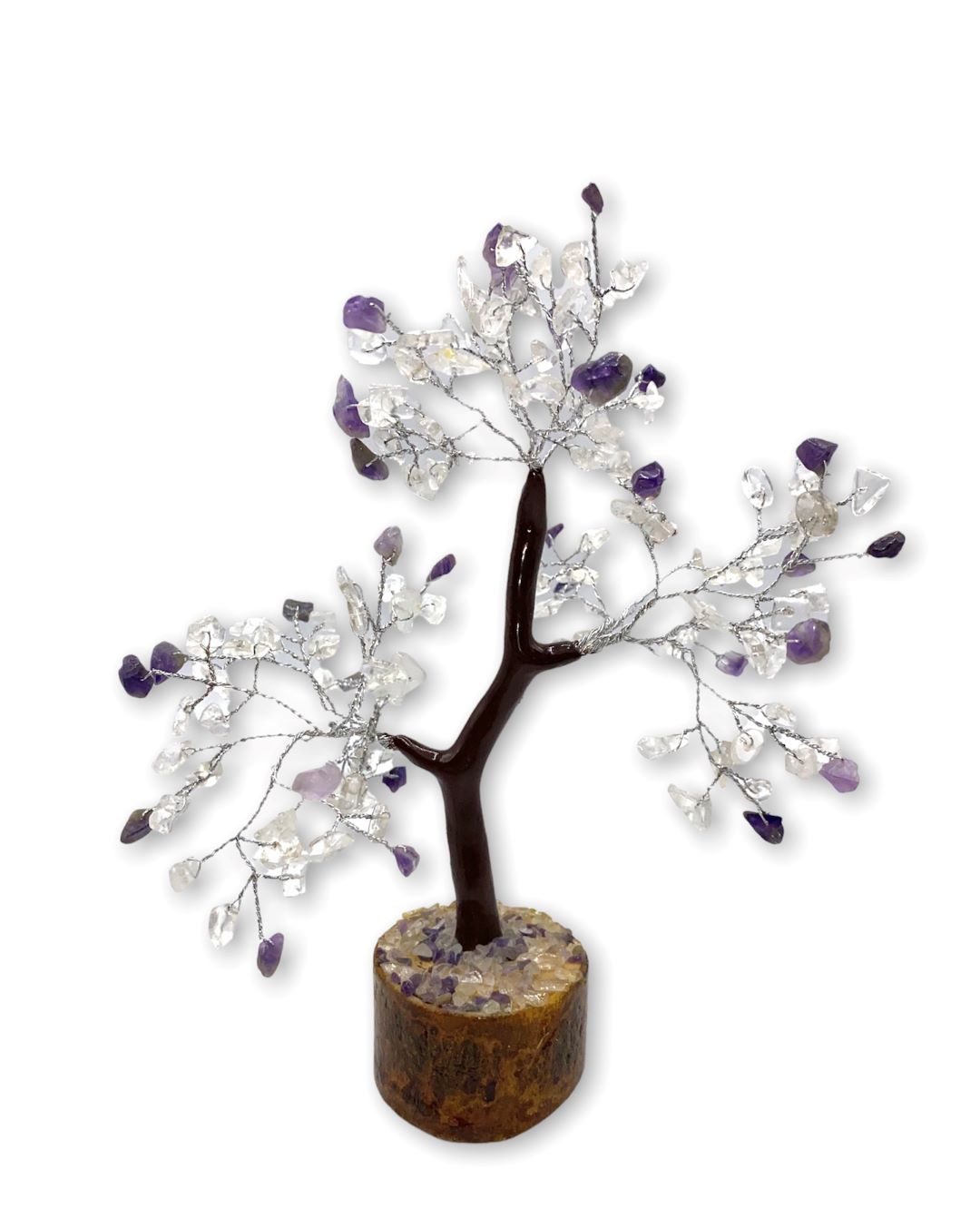 Gem Stone Tree