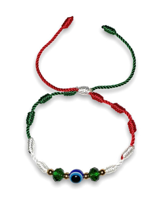 Mexican Evil Eye