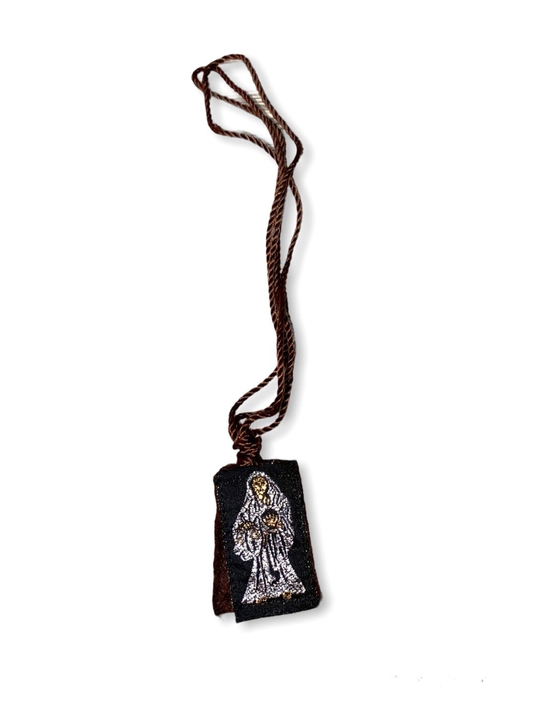 Escapulario Style Santa Muerte