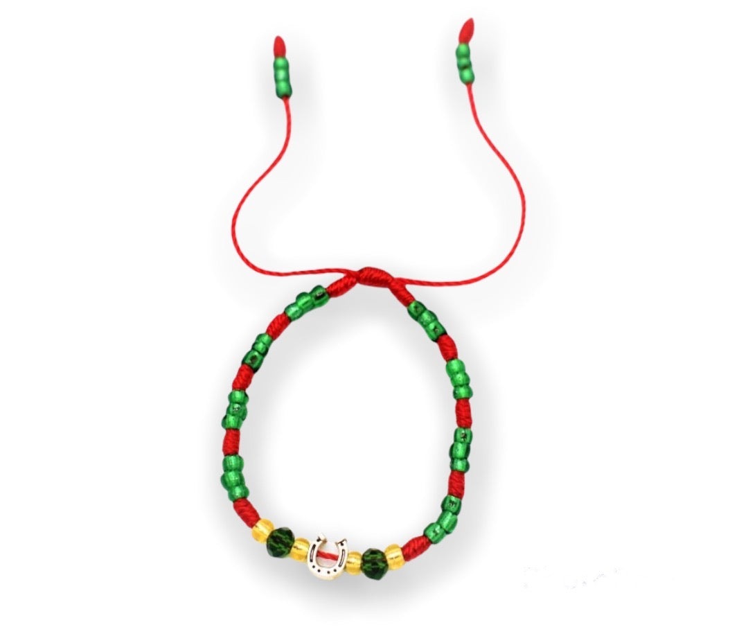Lucky Horseshoe