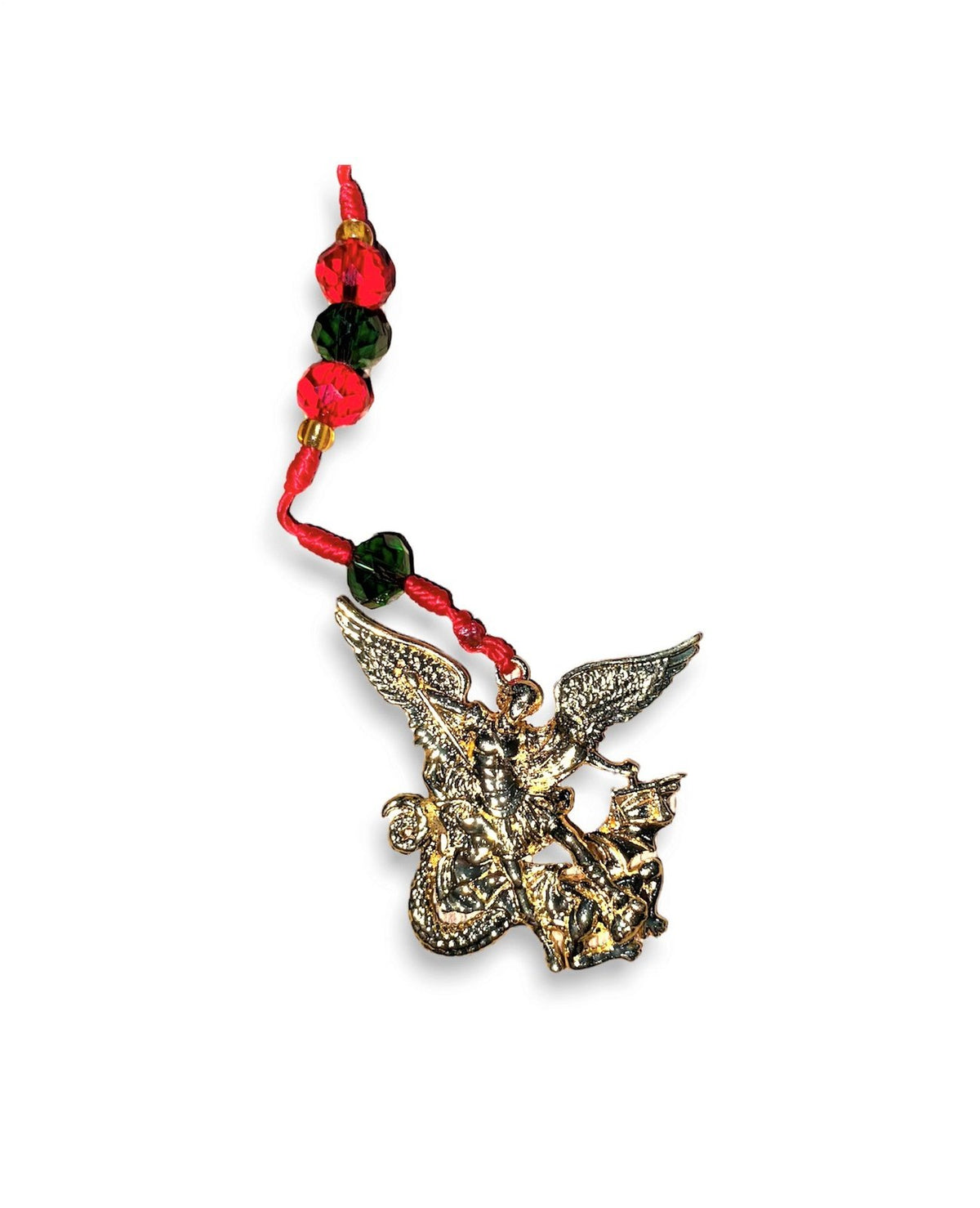 Saint Michael Archangel