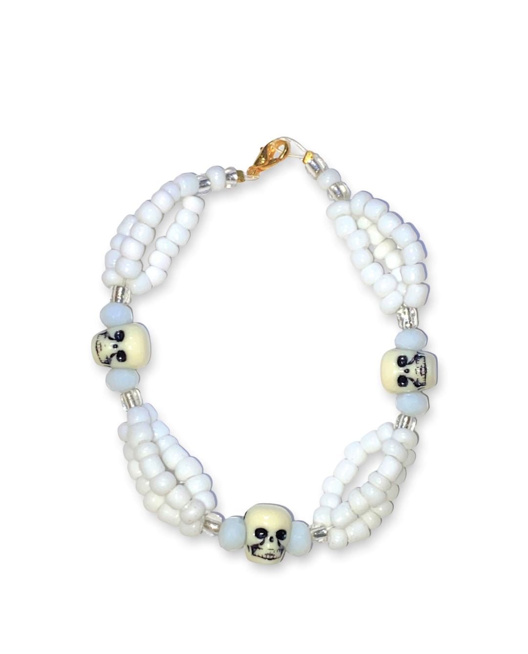 White Skull