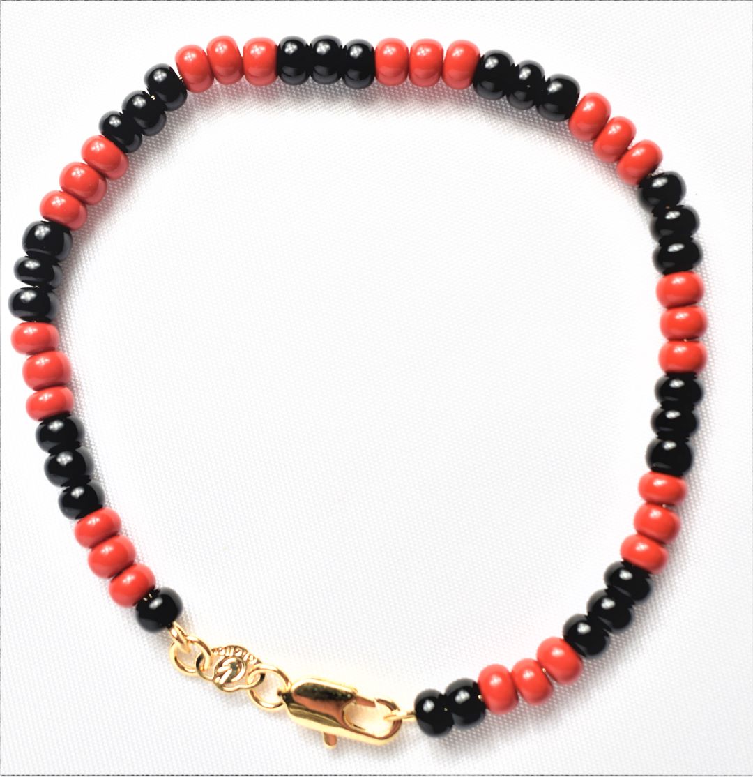 Gold Filled Elegua