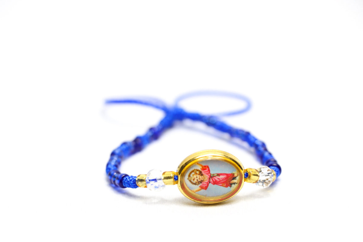 Blue Nino Divino