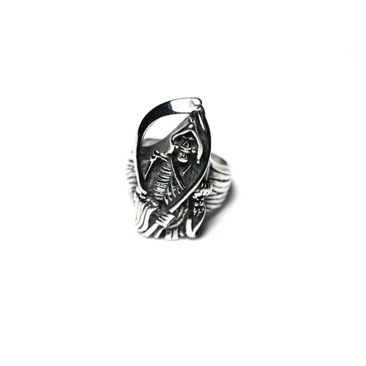 Santa Muerte RIng