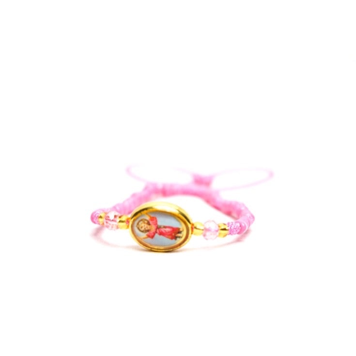 PINK NIÑO DIVINO