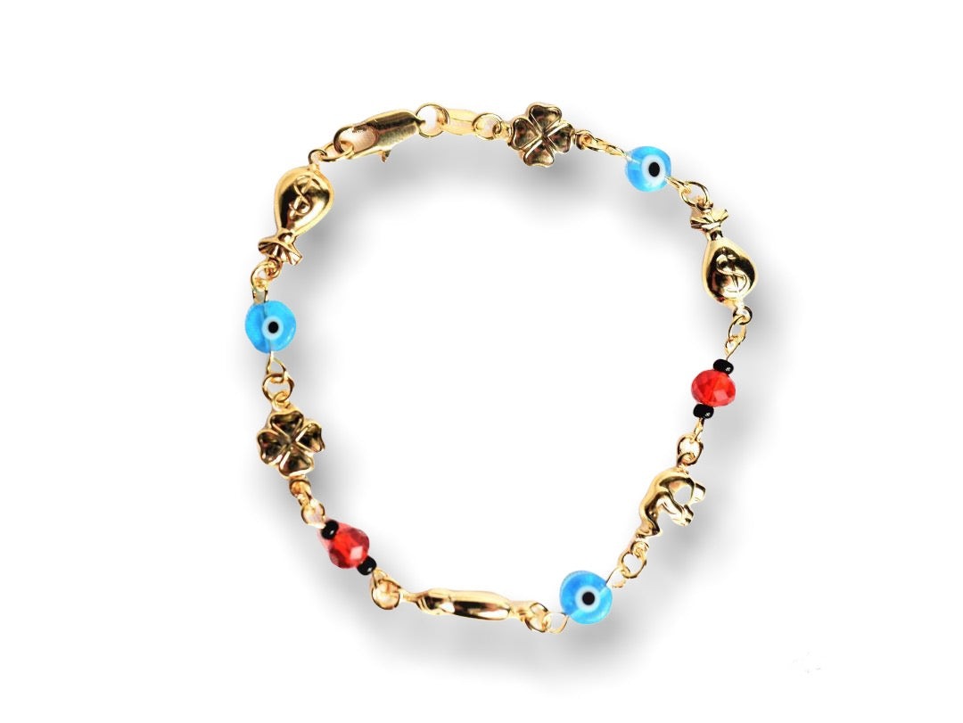 LifeStyle Evil Eye