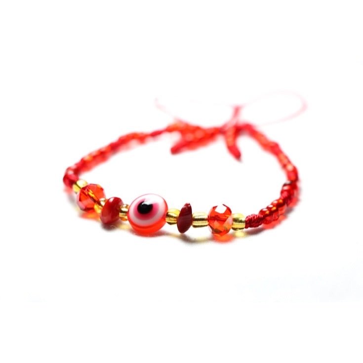 The Phoenix Evil Eye