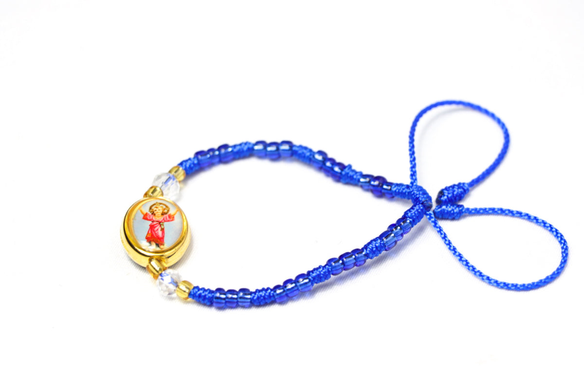 Blue Nino Divino