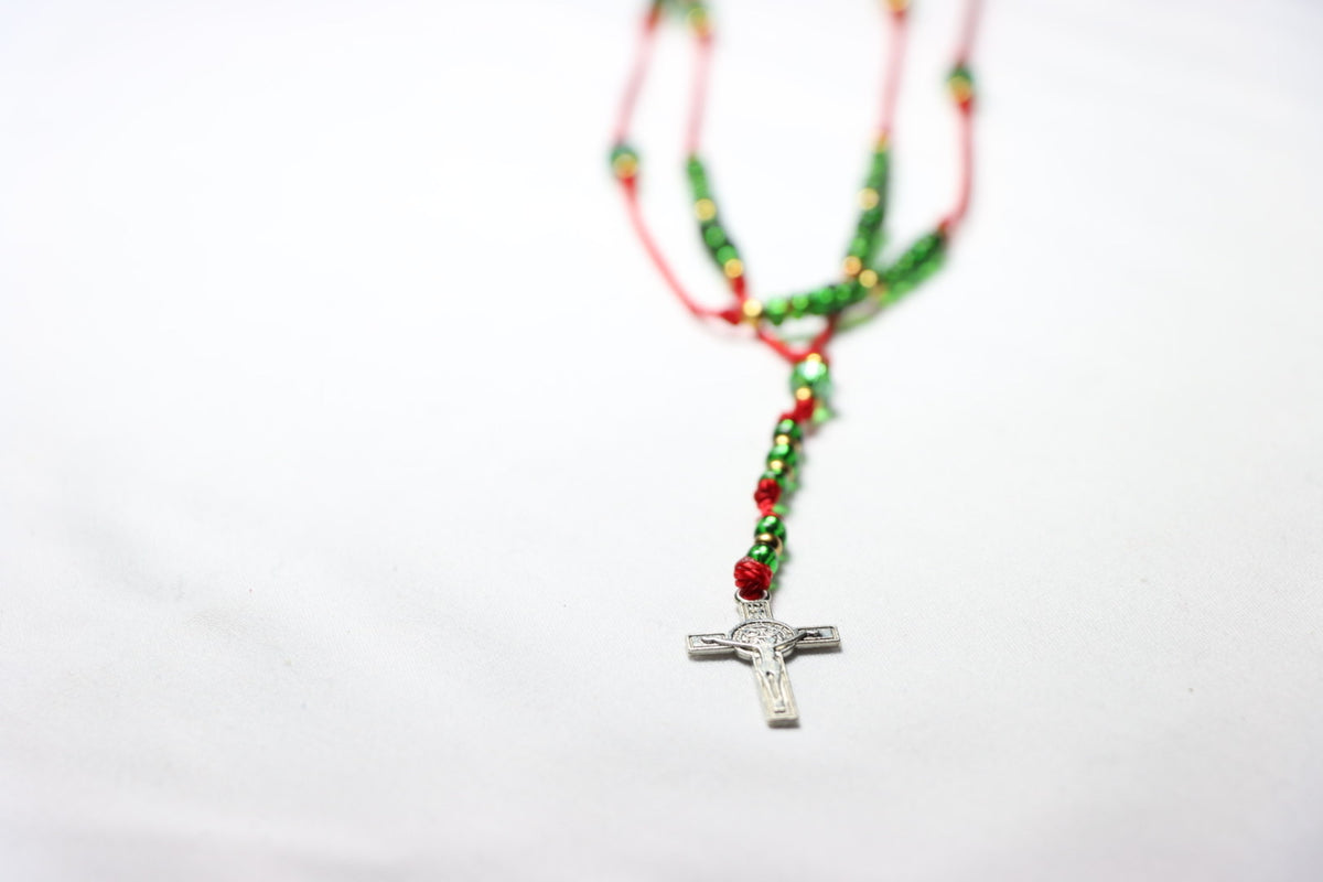 Saint Michael Rosary