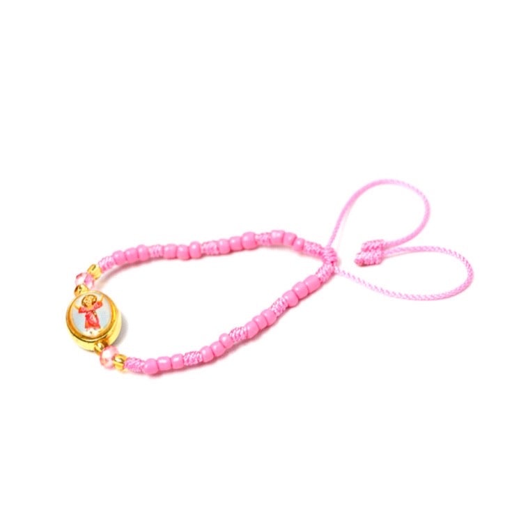 PINK NIÑO DIVINO