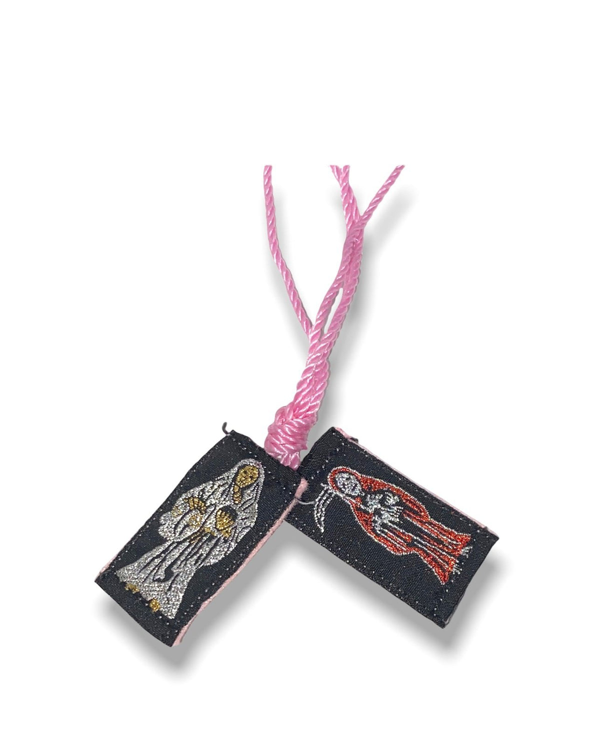 Escapulario Style Santa Muerte