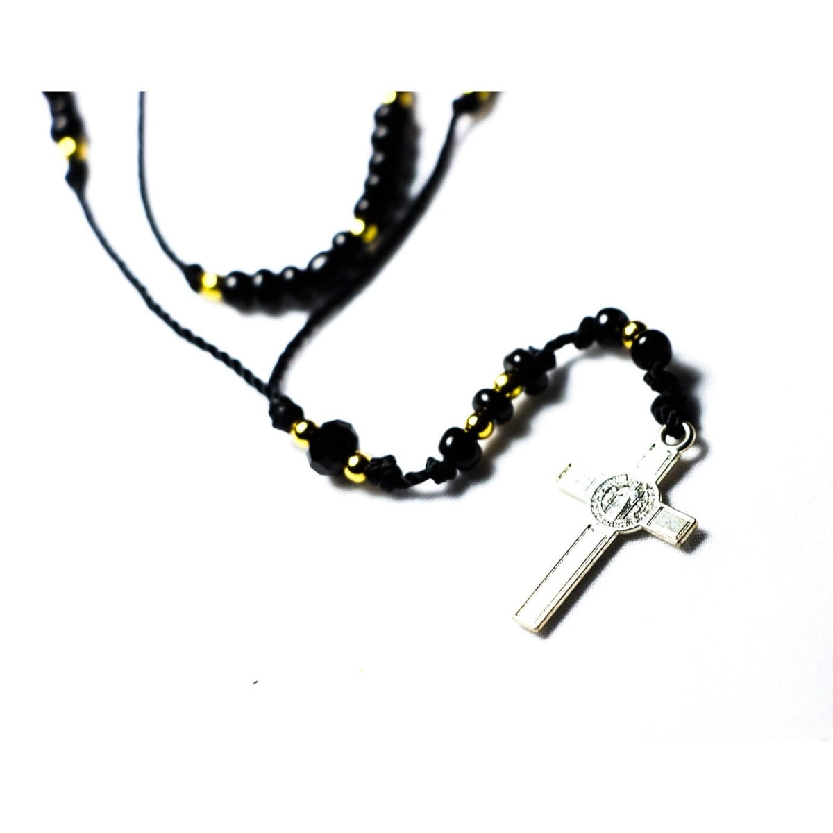 Saint Benito Rosary