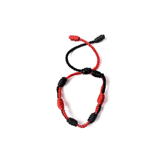 Elegua Knots