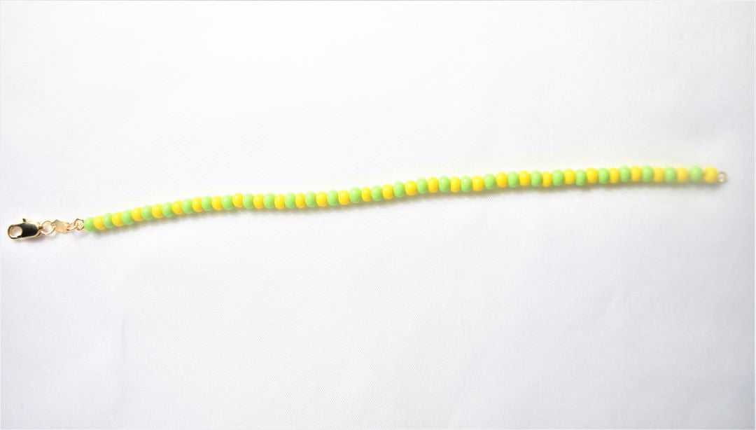 Orula Gold Filled